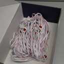 Permanent Outdoor Lights Pro,150ft with 90 LED RGB IC Smart Eave Light for Outdoor Decorations,IP67 Waterproof with Remote/App Control, DIY LED Scenes Modes for House Roof Decor, Black