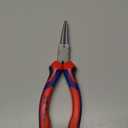 Knipex 30 35 160 Long Nose Pliers 6,3" with smooth gripping surfaces