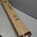 Bifold Door Hardware Kits with 2-Pack 36 Inch Closet Bifold Door Track