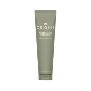 Origins Checks and Balances Frothy Face Wash | Gentle Face Cleanser for All Skin Types | With Mint