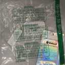 Anteel Silicone Suction Phone Case Mount, Non Slip Sticky Phone Grip for Cellphone, Silicon Adhesive Suction Cup Phone Mount, Strong Grip Holder for Selfies and Videos (Translucent)