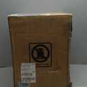 YAYAG 2.5 Cuft Home Safe Box Fireproof Waterproof, Anti-Theft Security Box with Emergency Type-C External Interface, Electronic Digital Keypad, Safety Personal Combination lock for Office Document