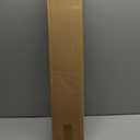 Floating Shelves for Wall, Wall Mounted Rustic Wood Shelves for Bathroom, Bedroom, Living Room, Kitchen, Hanging Shelf for Books/Storage/Room (Brown Wood Grain, 23.6")