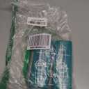 Toms of Maine Mountain Spring Natural Deodorant for Men and Women, Aluminum Free, 3.25 oz, 2-Pack