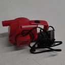 COLEMAN QuickPump Rechargeable Electric Pump