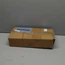 2-Pack Norfolk Pine Garland with Lights 6Ft, Artificial Christmas Garland for Stairs, Mantle, Wall, Table, Indoor and Outdoor Holiday Decor