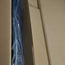 61 Key Keyboard Piano, Portable Electric Piano Keyboard w/LCD Screen, Built-In Speakers, Headphones, Stand, Stool, Music Rest, Microphone, 300 Timbres, 300 Rhythms