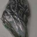 SzJias Olive Branches for Vases Faux Olive Branch Fake Olive Tree Branches Olive Stems for Vase(5 Branches)