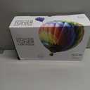 PB-211 Toner Cartridge Compatible for Pantum PB-211 PB211 PB-211E PB211EV Work with Pantum P2502W P2500W M6552NW M6550NW M6600NW M6602NW Printer Series (2 Pack, 1600 Pages)