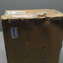 Audab Gold Dessert Table Display Set, Including Cake Stand, Cupcake Stand, Serving trays, Platters, Cake Cutting Set and Serving Tongs for Vintage Wedding Decor, Party Food Decorations