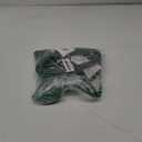 DEWENWILS 10 FT Outdoor Tri-Tap Extension Cord Splitter for Halloween, Weatherproof 16/3 SJTW Power Cable for Holiday Decoration and Outdoor Landscaping String Lights, ETL Listed, Pack of 2, Green