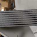 Elcoho 8 Pack Black Foam Board 20 x 30 Inch Thick Foam Core Board for Projects, Double-Sided Acid-Free Foam Poster Boards for Graduation DIY, Painting, Displaying, School and Craft Projects