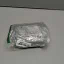 BlueDex 6 Pack Metals 4-3/ 8"x4-1/ 8” Heavy Duty Weldable Hinges -Thickness 5 mm Weld On Hinges - Solid Steel Butt Hinge Design for Heavy Gates & Doors - Corrosion & Rust Resistant