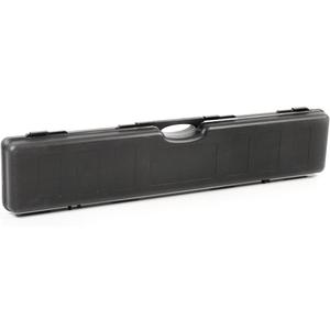 Gun Case Precision Hard Locking Rifle Cases Ultra Protective Case Intensive Convoluted Foam Shot Gun Case | AR Accessories | Rifle Bag | Hard Gun Cases for Rifles | Shotgun Case, 47.6"L