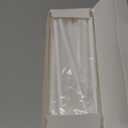 American Hospital Supply Ear Curettes | Ear Pick Wax Removal Tool Cleaner | Individually Wrapped Plastic Ear Cleaner Tool for Teens Adult (4 MM - Spoon Tip) White