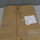 Desktop Whiteboard with Stand, 16" x 12" Double-Sided Dry Erase Board with Stand, Portable Stand White Board for Office, Home, School