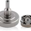 MOTOALL Clutch Drum Kit for Stihl FS40 FS45 FS46 FS50 FS55 FS56 FS70 String Trimmer Replace 41401602005