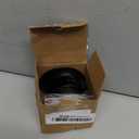 LISEN for Magsafe Car Mount, Cell Phone Holders for Your Car, Magnetic Car Accessories for Women Men Jeep Truck, Magnet Vacuum Gifts Kits for iPhone 17 Pro Max 16 15 14 13 12, Samsung S25, Black