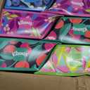 Kleenex Disposable Paper Hand Towels, 6 Boxes, 60 Tissues per Box (360 Total Tissues)