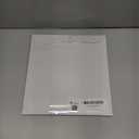 24" x 36" Exellewis 2026 Wall Calendar, Folded Large Paper Yearly Planner 12 Months, January to December 2026, 2-Sided Reversible Horizontal/Vertical School Office Business Year Calendar