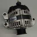 LUCAS ALTERNATOR 11113 COMPATIBLE WITH DODGE MAGNUM 2005-2007 2.7L 3.5L 5.7L 6.1L 210-0629 11113N A-80191 421000-0262, 421000-0264, 421000-0340, 421000-0342, 421000-0343, 421000-0344