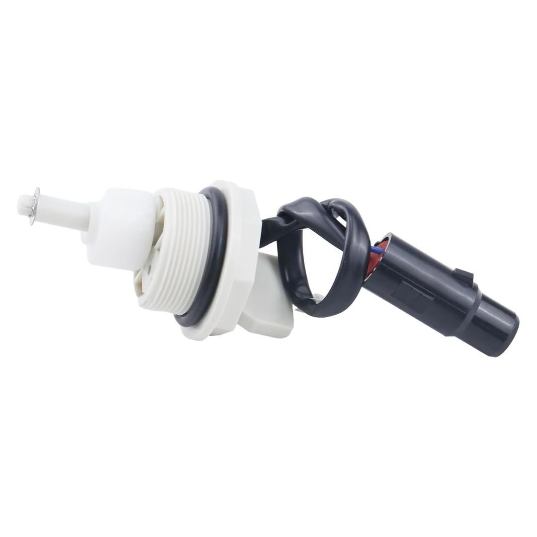 JZGRDN Water in Fuel Indicator Sensor 12639277 BM220900 Compatible with Chevy Silverado GMC Sierra Duramax 2001-2011