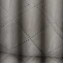 Arfntevss Waterproof Recliner Sectional Couch Covers for Reclining L Shape Sofa Cover Non Slip Washable L Shaped Slipcover Sets for Dog Furniture Protector (5 Seat with 1 Console Cover, Dark Gray)