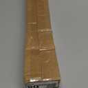 Hanging Closet Rod, Adjustable Height & Width Closet Rods for Hanging Clothes-Closet Extender Hanging Rod Space-Maximizing Design Suitable for Hanging and Drying Clothes, White