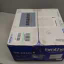 Brother Genuine -Drum Unit, DR223CL, Seamless Integration, Yields Up to 18,000 Pages,Black