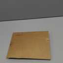 HSIA Bras for Women Minimizer Full Coverage, Plus Size T Shirt Unlined Underwire Smooth Bra, Seamless Cups Joan Ultimate Soft (36DDD, Coffee Brown)