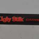 Ugly Stik Carbon Casting Fishing Rod, 6'6" - Medium - 2pc 