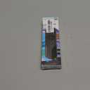 iPazzPort Universal TV Air Mouse Keyboard, Bluetooth & 2.4G, Voice Input for Smart TV/Android Box/PC/HTPC, QWERTY Remote (IR Learning)