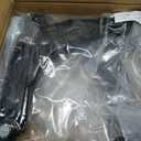2PCS Front Lower Control Arm with Ball Joint Assembly for 2008-2014 Scion xD for 2012-2019 Toyota Prius C for 2007-2019 Driver & Passenger Side Suspension Kit K620572 K620573