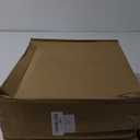 2 Gallon Watering Can for Indoor Plants, Garden Watering Cans for Outdoor Plant House Flower, Modern Plant Watering Can Large Long Spout with Sprinkler Head (Yellow)