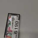 6 Pack Case with Tempered Glass Screen Protector for Apple Watch Series 9/8/7 45mm, Ultra-Thin Scratch Resistant Full Protective Hard PC Bumper Cover for iWatch 45mm Accessories (Black/Clear/Starlight/Silver/Blue/Green)