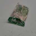 ZAFUL Women's Bandeau Bikini Sets Buckle Strapless Lace Up High Cut 2 Piece Swimsuit Solid Bathing Suit (2Beige,M)