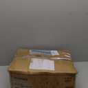 Fitvids Adjustable Dumbbell Set, 40lbs Free Weights Set for Exercise and Fitness