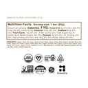 GoMacro MacroBar Mini Organic Vegan Snack Bars - Peanut Butter Chocolate Chip (0.90 Ounce Bars, 24 Count)