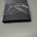 Heavy Duty Industrial roof Waterproof Tape, Suitable for Metal Surfaces, Corrugated Roofs, and Iron Plates - Durable, high-Grade sealant, Industrial Roof Maintenance (Gray, 7.874in*196.85in)