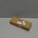 Baquler 6 Pcs Valentine Pastel Pink Flameless Taper Candle Twisted LED 9.65 Inch Taper Candles Battery Operated Spiral Candlesticks for Valentine Wedding Birthday Home Party Holiday Dinner Fireplace