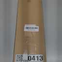 Kitchen Sink Caddy Water Absorbing Stone Tray For Sink, Diatomite Bathroom Countertop Tray Organizer, Faucet Stone Drying Mat Coaster Soap Dish Sponge Dispenser Holder (White)