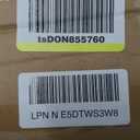 Walking Pad Treadmill with Handle Bar, Portable Treadmills for Home Small Spaces, 3.0 HP Foldable Folding Walking Pad Treadmill with Handles, Running Machine with Remote Control, 300LBS Capacity