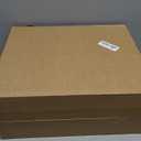 3 Sets 2.2L Liquid Laundry Detergent Dispenser, Glass Laundry Soap Dispenser with Stand, Measuring Cup, Fabric Softener Dispenser for Laundry Room Organization