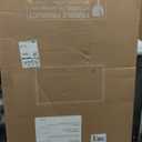 Delma LED Bathroom Mirror with Lights, 30x50 Vanity Mirror for Bathroom Wall, Anti-Fog, Dimmable, Front Lit & Backlit, Memory Function, Shatterproof Tempered Glass, 3 Color Modes(Horizontal/Vertical)