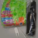 PlayZap Hopper Ball for Kids 3-8,18 Inch Green Dinosaur Bouncy Ball with Handle, Inflatable Hippity Hop Bounce Hopping Toys Indoor Outdoor for Boys Girls Gifts