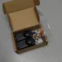 Garage Door Sensor Replacement Safety Sensor 41A5034 for Chamberlain Craftsman Sears Garage Door Sensors Made Since 1997,No Bracket