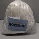 Smiry Couch Cover for Dogs Washable, Non Slip Fuzzy Pet Couch Covers for 3 Cushion Sofa Pet Friendly, Thick Soft Sofa Slipcovers Cushion Protector (Apricot, 27.6" x 27.6")