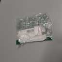 Heavy Duty Hanging Chair, Hammock Chair Swivel Hook Snap up to 1000 LB Capacity Stainless Steel for Indoor and Outdoor (Pack of 1)