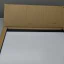 LaVie Home 15x21.25 Picture Frame Black, Puzzles Frame for Wall Decoration, Classic Black Minimalist Style Suitable for Decorating Houses, Offices, Hotels, Puzzles Posters Photos or Artwork (Pack of 1）