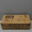 SlimFast Protein Shake with Caffeine, Caramel Macchiato- 20g Protein, Meal Replacement Shakes, High Protein with Low Carb and Low Sugar, 24 Vitamins and Minerals, 12 Count (Pack of 1) Best By: APR 29 25